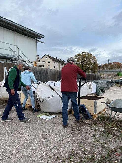 Social Day RKW Baden-Württemberg